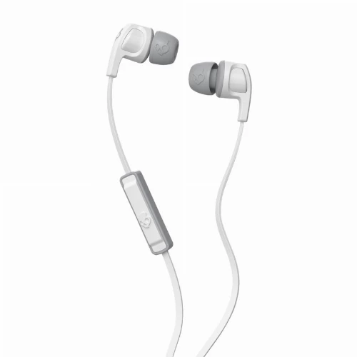 قیمت خرید فروش ایرفون Skullcandy Smokin' Buds 2 White Gray 